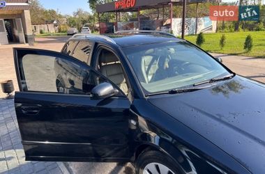 Audi A4  2004