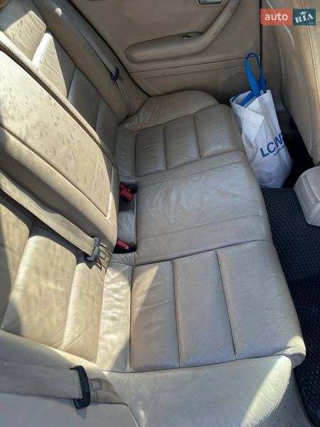 Універсал Audi A4 2004 в Ємільчиному фото 9 Універсал Audi A4 2004 в Ємільчиному