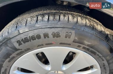 Універсал Audi A4 2004 в Ємільчиному фото 11 Універсал Audi A4 2004 в Ємільчиному