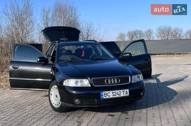 Audi A4  2000