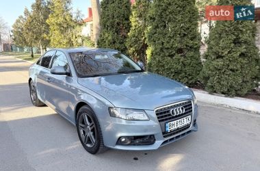 Audi A4  2008