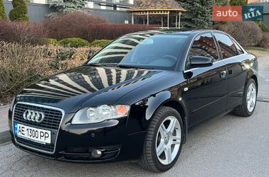 Audi A4  2005