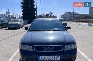 Audi A4  2000