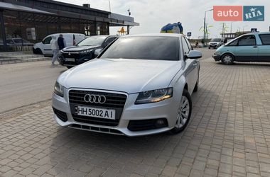 Audi A4 2010