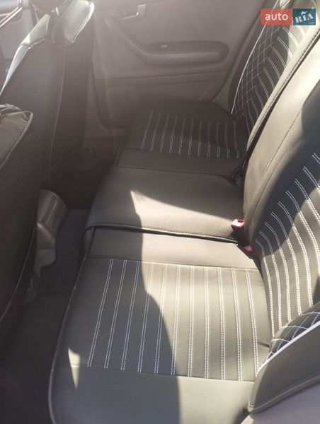 Универсал Audi A4 2002 в Хмельницком фото 7 Универсал Audi A4 2002 в Хмельницком