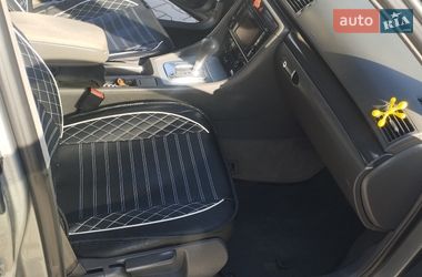 Универсал Audi A4 2002 в Хмельницком фото 9 Универсал Audi A4 2002 в Хмельницком
