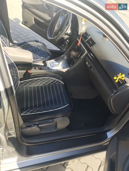 Универсал Audi A4 2002 в Хмельницком фото 9 Универсал Audi A4 2002 в Хмельницком