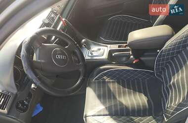 Универсал Audi A4 2002 в Хмельницком фото 8 Универсал Audi A4 2002 в Хмельницком