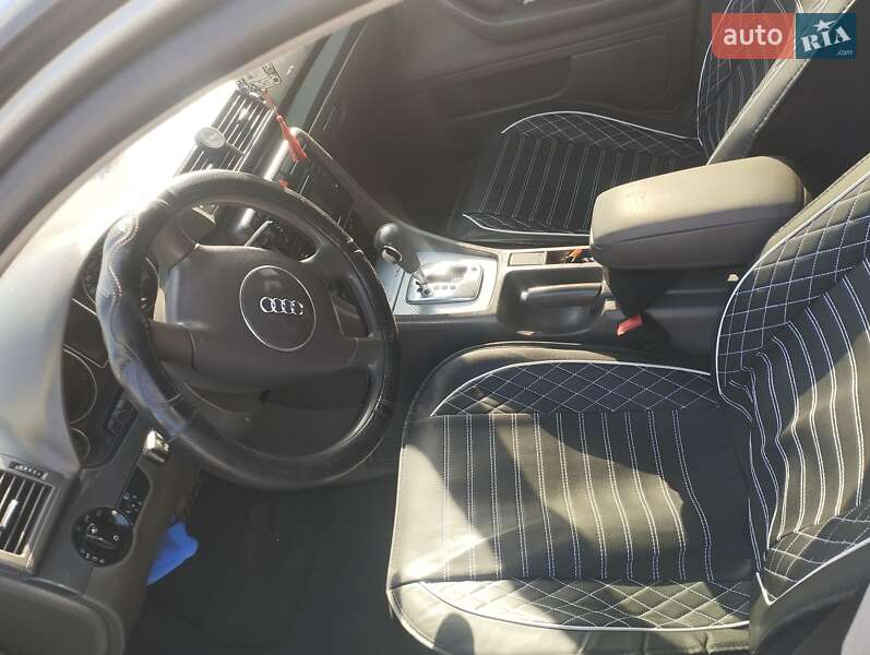 Универсал Audi A4 2002 в Хмельницком фото 8 Универсал Audi A4 2002 в Хмельницком