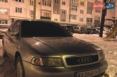 Audi A4  1997