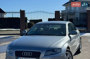 Audi A4  2010