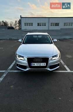 Audi A4  2008