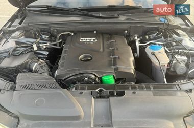 Седан Audi A4 2012 в Білогородці