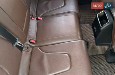 Седан Audi A4 2012 в Білогородці