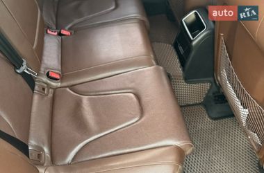 Седан Audi A4 2012 в Білогородці