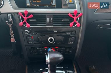 Седан Audi A4 2012 в Білогородці