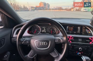 Седан Audi A4 2012 в Білогородці