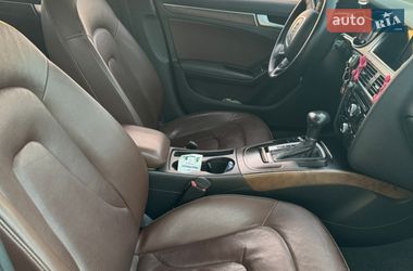 Седан Audi A4 2012 в Білогородці