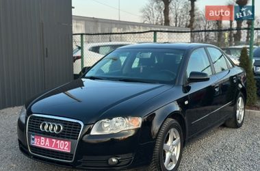 Audi A4  2006