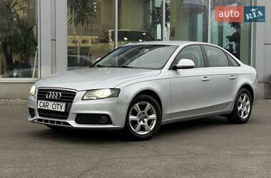 Audi A4 2008