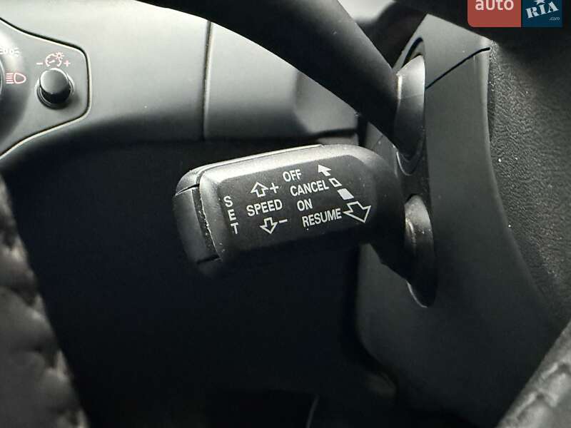 Седан Audi A4 2008 в Киеве