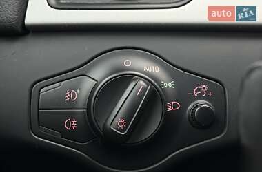 Седан Audi A4 2008 в Киеве
