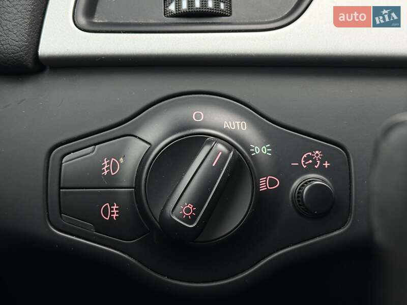 Седан Audi A4 2008 в Киеве