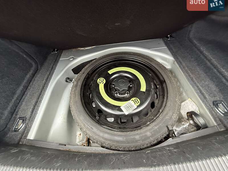 Седан Audi A4 2008 в Киеве