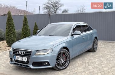Audi A4  2008