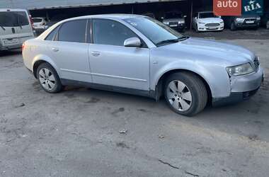 Audi A4  2000