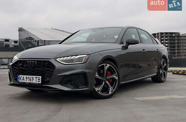 Audi A4  2024