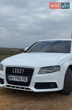 Audi A4  2009