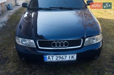 Audi A4  2000