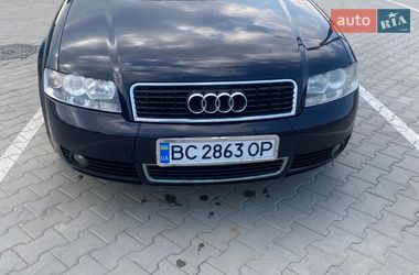 Audi A4  2004