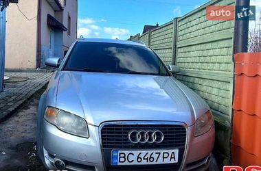Audi A4  2005