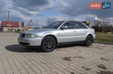 Audi A4  1999
