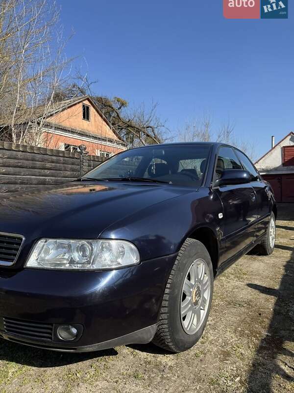 Audi A4 1999