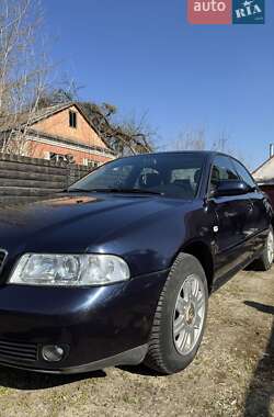 Audi A4 1999