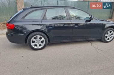 Універсал Audi A4 2008 в Запоріжжі