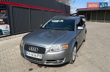 Audi A4  2005