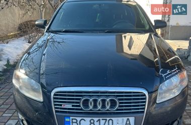 Audi A4  2006