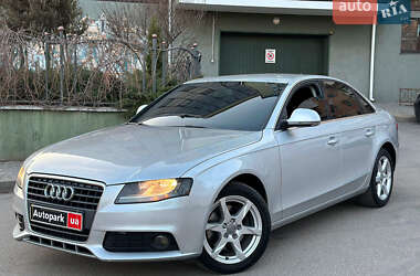 Audi A4  2009