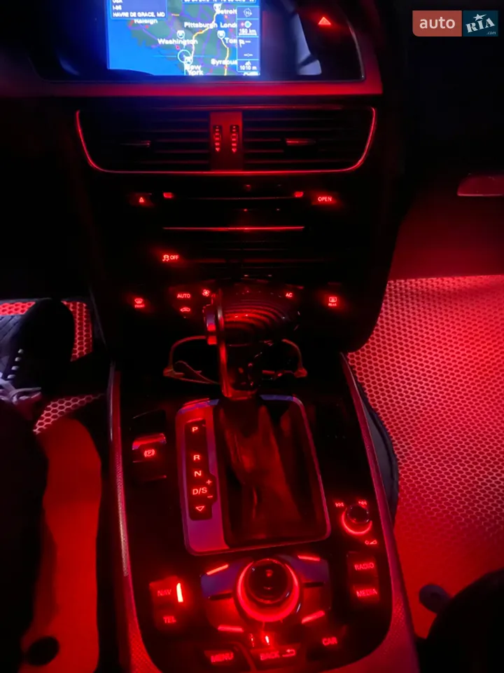2013 Audi A4 - мініатюра 3
