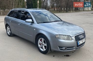 Audi A4  2007