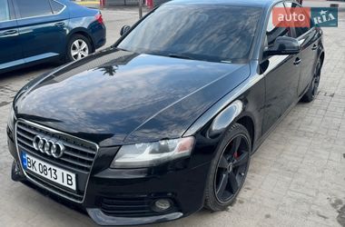 Audi A4 2009