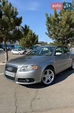 Audi A4  2006