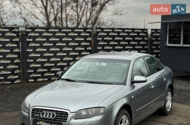 Audi A4 2006
