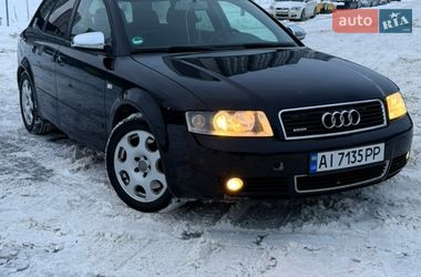 Audi A4  2004