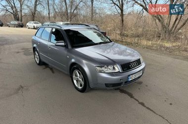 Audi A4  2004