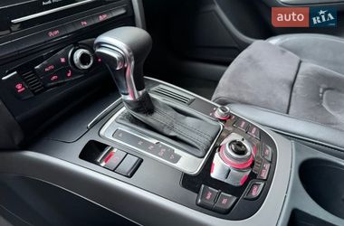 Седан Audi A4 2013 в Киеве